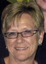 Julie Mason Obituary