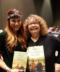 The girls remember how they came to live together; Supernatural Cast And Crew Page 2 Fangasm