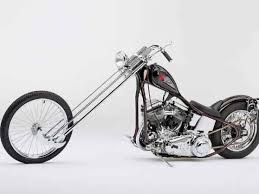 Long Chop Chopper Harley Davidson Bikes Classic Harley Davidson