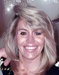 Danielle Terry's Instagram, Twitter & Facebook