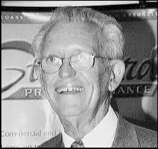 Leonard Boatwright Obituary (1935