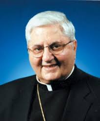 Saint Vincent Seminary Announces Scholarship in Honor of Bishop Dattilo