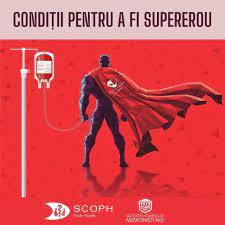 Doar 1,7% dintre români donează sânge. DoneazÄƒ Sange Fii Erou Iasi Home Facebook