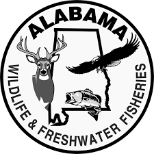 Image result for Chris Cook Alabama Department of Conservation & Natural Resources