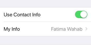 Select settings and more > settings > profiles > payment info. How To Edit Personal Information In Autofill On Ios