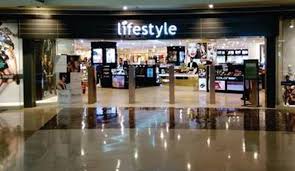Arrive by mtr, bus or the tram. Lifestyle Pacific Mall Subhash Nagar West Delhi Whatshot Delhi Ncr