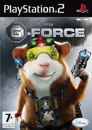 Game Pc Rip G Force Ntsc Pal Espanol Para Ps2 Descarga Juegos Juegos Pc Juegos