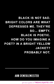 In the past decade, the. My Black Is Beautiful Quotes Quotesgram