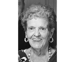 Thurza CAPOZZI Obituary (2020)