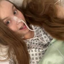 Teenager nearly died after breaking skull in 20ft fall off abbey ruins