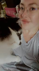 This is Dana who loves her FCS major but is also a little interested in  art. That is what freshman year is all about