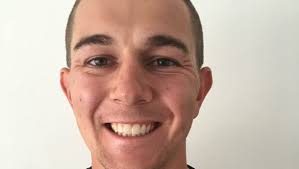 Harbin embracing challenge at Erwin