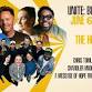 UNITE: Birmingham