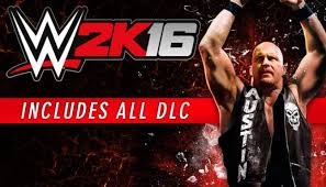 Wwe 2k16 Free Download V1 01 All Dlc Igggames
