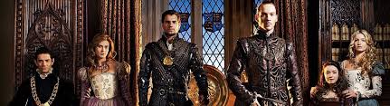 Pellerin doğdu ve <27'de büyüdü>st. The Tudors 2x05 His Majesty S Pleasure