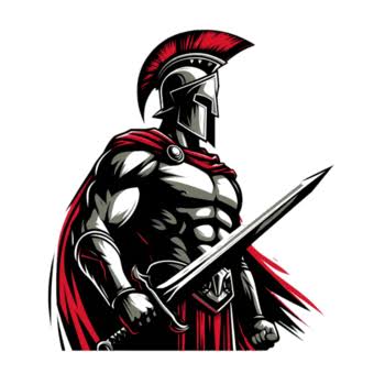 Spartan PNGs for Free Download