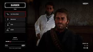 Facial hair styles whether you're a mustache man, a beard guy, or anything in between, we've got the style guide for you. Rdr2 Hygiene Appearance Guide Red Dead Redemption 2 Gamewith