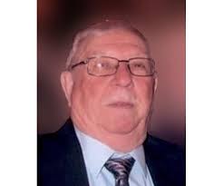 James Foote Obituary (1945