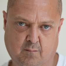 I don't know why I'm crying