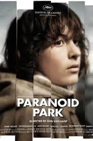 Paranoid Park