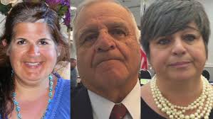 Yarmouth has most crowded electoral field of any town in Nova Scotia