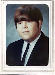 Then and Now Photos of a Woman