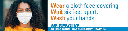 Maybe you would like to learn more about one of these? Covid 19 Blue Cross Nc