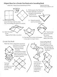 How do you make a paper book cover? Four Books Students Can Figure Out How To Make On Their Own Playful Bookbinding And Paper Works
