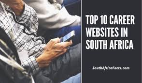 top 10 career s in south africa