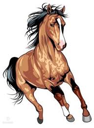 Real pegasus horse with wings. 84 Ide Kuda Lari Kuda Lari Lukisan Kuda