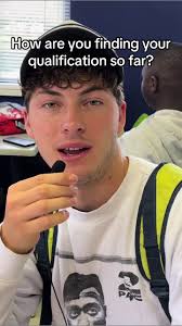 Meet one of our 1st years, Jason! #richfield #education #college  #tertiarystudents #university