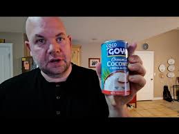 Review for Goya Cream Of Coconut