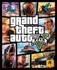 That is why it is called an . Download Grand Theft Auto V Gamers Console Worldwide Facebook