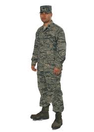 Airman Battle Uniform Wikipedia
