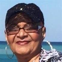 Ms. Barbara Jean Moore Obituary