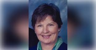 Obituary information for Patsy Whiffen