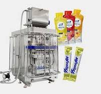 Multi-Lane Irregular Shape Bag Packing Machine: The Complete ...