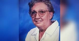 Betty Louise Gross Obituary