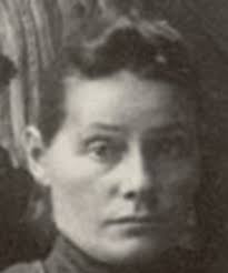 Wilhelmina Van Roekel Fransen (1879-1966)