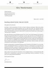 Kostenlose muster vorlagen für anschreiben & lebenslauf. Bewerbungsschreiben Muster Tipps Vorlagen 2021