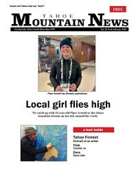 February 2024 by tahoemountainnews