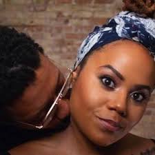 Karla Huffman and Demetrius Barry's Wedding Registry