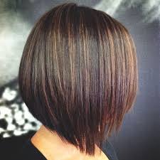 This is another spectacular short hairstyle with blonde hair type where the low lights are in broader gap. Pin By Stephanie Fuller On Hair Highlights Hair Styles Dark Hair With Highlights Short Dark Hair