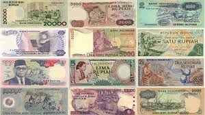 Check spelling or type a new query. Jangan Telat Tukarkan Uang Kertas Ini Yuk Intip Sejarah Uang Dari Masa Ke Masa Halaman 2 Pos Kupang
