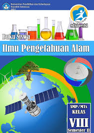 Buku siswa ipa kelas viii disusun atas sebelas bab yang terbagi atas lima bab untuk semester satu dan enam bab untuk semester dua. Buku Ipa Untuk Siswa Kelas Viii Semester 2 Fur Android Apk Herunterladen