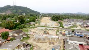 5.331310, 103.132428), the capital as well as largest city of the state of terengganu, on the east coast of peninsular malaysia. Kos Rm80 Juta Ambil Balik Tanah Bandar Baru Bukit Besar Trdi News