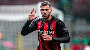 € * 06.10.1997 in marseille, frankreich Theo Hernandez Skills And Goals Highlights Youtube