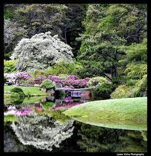 Asticou Gardens By Belaboosmim On Deviantart Azaleas Garden Beautiful Gardens Full Sun Gardens