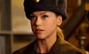 Agents of S.H.I.E.L.D. and the Unsatisfying Farewell in “Parting Shot”