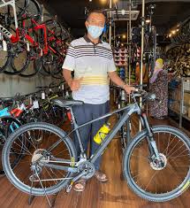 Java #mtb #mountain bike # vetta #carbon #deore 3x10 spd #hydraulik brake on iprice malaysia, you can find your ideal java bicycles for as low as rm 31.00 up to as much as rm 4. Elegant Bikes Java Vetta Mtb Bike Owner From Kl Facebook
